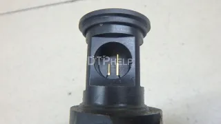 1870361 Форсунка дизельная электрическая Ford Kuga 2 Арт AM95570311, вид 6