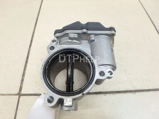 059145950AH Заслонка дроссельная электрическая Volkswagen Amarok Арт AM95571328, вид 5