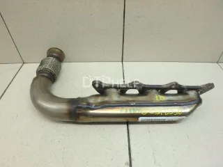 059253034CC Коллектор выпускной Volkswagen Amarok Арт AM95571532, вид 7