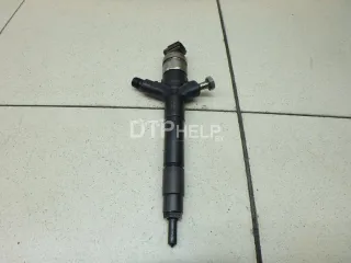 1465A257 Форсунка дизельная электрическая Mitsubishi L200 4 Арт AM95577355, вид 1