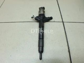 1465A257 Форсунка дизельная электрическая Mitsubishi L200 4 Арт AM95577355, вид 5