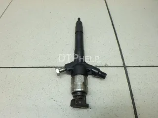 1465A257 Форсунка дизельная электрическая Mitsubishi L200 4 Арт AM95577355, вид 7