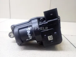 059129593H Заслонка дроссельная электрическая Volkswagen Touareg 2 Арт AM95581914, вид 1