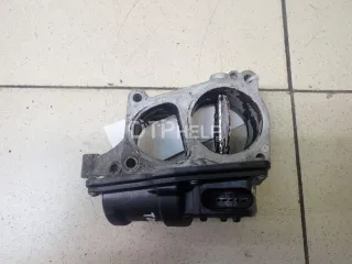 059129593H Заслонка дроссельная электрическая Volkswagen Touareg 2 Арт AM95581914, вид 2