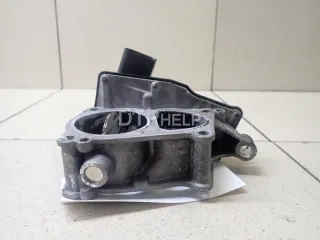 059129593H Заслонка дроссельная электрическая Volkswagen Touareg 2 Арт AM95581914, вид 4