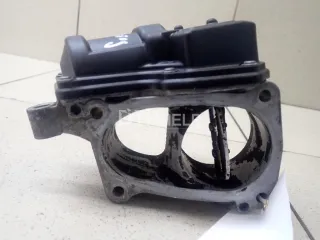 059129593H Заслонка дроссельная электрическая Volkswagen Touareg 2 Арт AM95581914, вид 6
