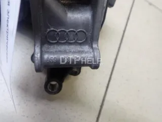 059129593H Заслонка дроссельная электрическая Volkswagen Touareg 2 Арт AM95581914, вид 7