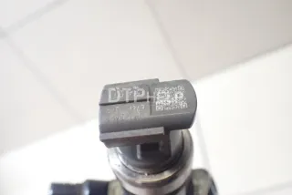 2367039365 Форсунка дизельная электрическая Toyota Land Cruiser 200 Арт AM95585870, вид 5