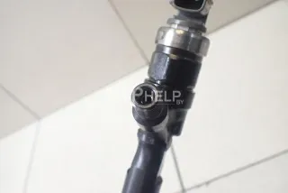 2367039365 Форсунка дизельная электрическая Toyota Land Cruiser 200 Арт AM95585870, вид 6