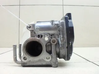 261000R020 Заслонка дроссельная электрическая Toyota Rav 4 3 Арт AM95592755, вид 1