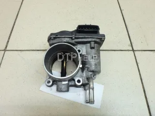 261000R020 Заслонка дроссельная электрическая Toyota Rav 4 3 Арт AM95592755, вид 3