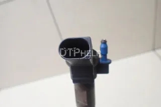 338002F000 Форсунка дизельная электрическая Kia Sorento 2 Арт AM95594405, вид 5