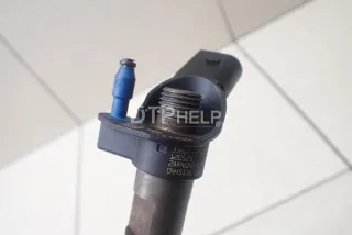 338002F000 Форсунка дизельная электрическая Kia Sorento 2 Арт AM95594407, вид 3