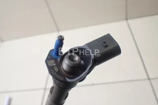 338002F000 Форсунка дизельная электрическая Kia Sorento 2 Арт AM95594407, вид 5