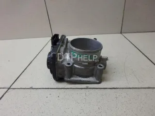 1340078K00 Заслонка дроссельная электрическая Suzuki Grand Vitara JT Арт AM95600423, вид 1