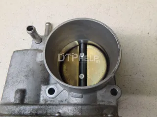 1340078K00 Заслонка дроссельная электрическая Suzuki Grand Vitara JT Арт AM95600423, вид 6