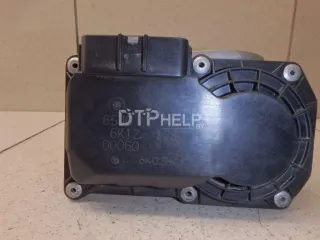 1340078K00 Заслонка дроссельная электрическая Suzuki Grand Vitara JT Арт AM95600423, вид 9