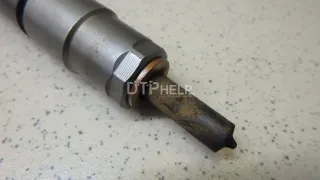 LR073710 Форсунка дизельная электрическая Land Rover Range Rover 4 Арт AM95602284, вид 2