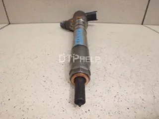 338002A610 Форсунка дизельная электрическая Kia Venga Арт AM95614822, вид 5