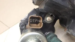 1681994 ТНВД Citroen C4 Picasso 1 Арт AM95616528, вид 8