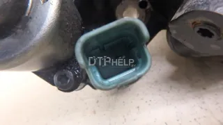 1681994 ТНВД Citroen C4 Picasso 1 Арт AM95616528, вид 9