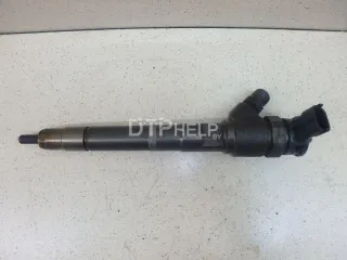 68148332AA Форсунка дизельная электрическая Jeep Grand Cherokee IV (WK2) Арт AM95620219, вид 1