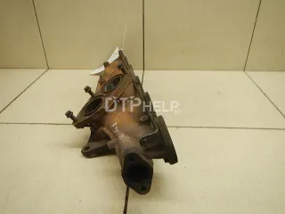 11628599198 Коллектор выпускной BMW 5 F10/F11/GT F07 Арт AM95620911, вид 8