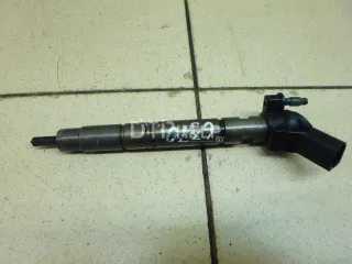 059130277EJ Форсунка дизельная электрическая Volkswagen Touareg 2 Арт AM95625295, вид 1