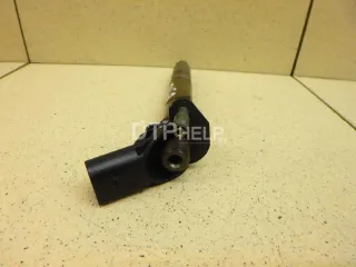 059130277EJ Форсунка дизельная электрическая Volkswagen Touareg 2 Арт AM95625295, вид 3