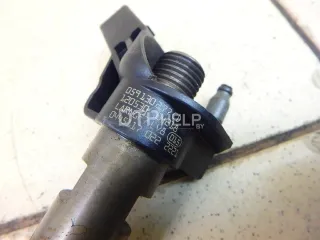 059130277EJ Форсунка дизельная электрическая Volkswagen Touareg 2 Арт AM95625295, вид 7
