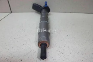 6540700187 Форсунка дизельная электрическая Mercedes E W213 Арт AM95630945, вид 5