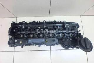 11128507607 Крышка головки блока (клапанная) BMW X5 E70 Арт AM95633502, вид 1