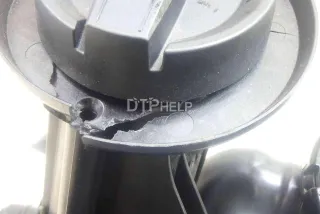 11128507607 Крышка головки блока (клапанная) BMW X5 E70 Арт AM95633502, вид 11