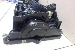 11128507607 Крышка головки блока (клапанная) BMW X5 E70 Арт AM95633502, вид 5