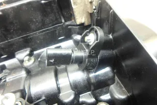 11128507607 Крышка головки блока (клапанная) BMW X5 E70 Арт AM95633502, вид 6