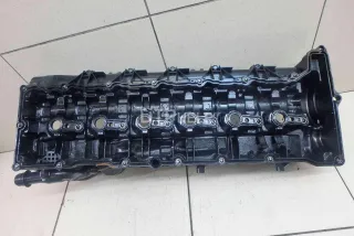 11128507607 Крышка головки блока (клапанная) BMW X5 E70 Арт AM95633502, вид 7