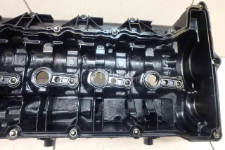 11128507607 Крышка головки блока (клапанная) BMW X5 E70 Арт AM95633502, вид 9