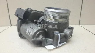 06F133062Q Заслонка дроссельная электрическая Seat Altea Арт AM95641341, вид 1