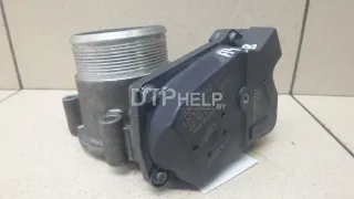 06F133062Q Заслонка дроссельная электрическая Seat Altea Арт AM95641341, вид 3