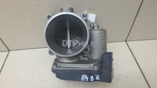 06F133062Q Заслонка дроссельная электрическая Seat Altea Арт AM95641341, вид 4