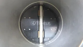 06F133062Q Заслонка дроссельная электрическая Seat Altea Арт AM95641341, вид 5