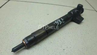 2407504 Форсунка дизельная электрическая Ford Kuga 2 Арт AM95643188, вид 2