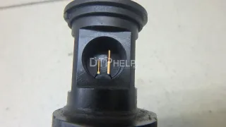 2407504 Форсунка дизельная электрическая Ford Kuga 2 Арт AM95643188, вид 6