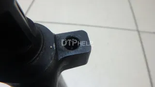 2407504 Форсунка дизельная электрическая Ford Kuga 2 Арт AM95643188, вид 7