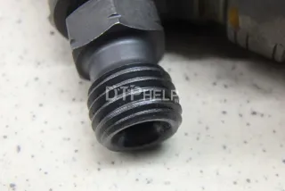 0445110274 Форсунка дизельная электрическая Kia Sorento 1 Арт AM95644574, вид 5