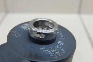 0445110274 Форсунка дизельная электрическая Kia Sorento 1 Арт AM95644574, вид 7