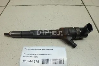 0445110274 Форсунка дизельная электрическая Kia Sorento 1 Арт AM95644575, вид 1