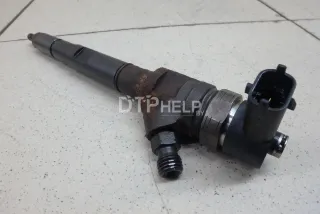 0445110274 Форсунка дизельная электрическая Kia Sorento 1 Арт AM95644575, вид 4