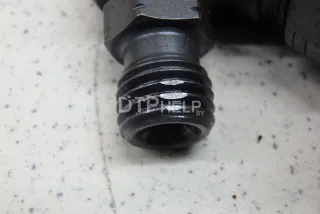 0445110274 Форсунка дизельная электрическая Kia Sorento 1 Арт AM95644575, вид 5