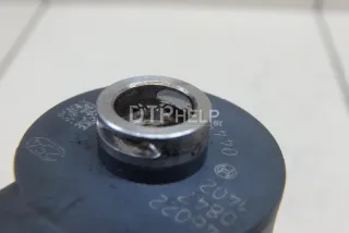 0445110274 Форсунка дизельная электрическая Kia Sorento 1 Арт AM95644575, вид 7